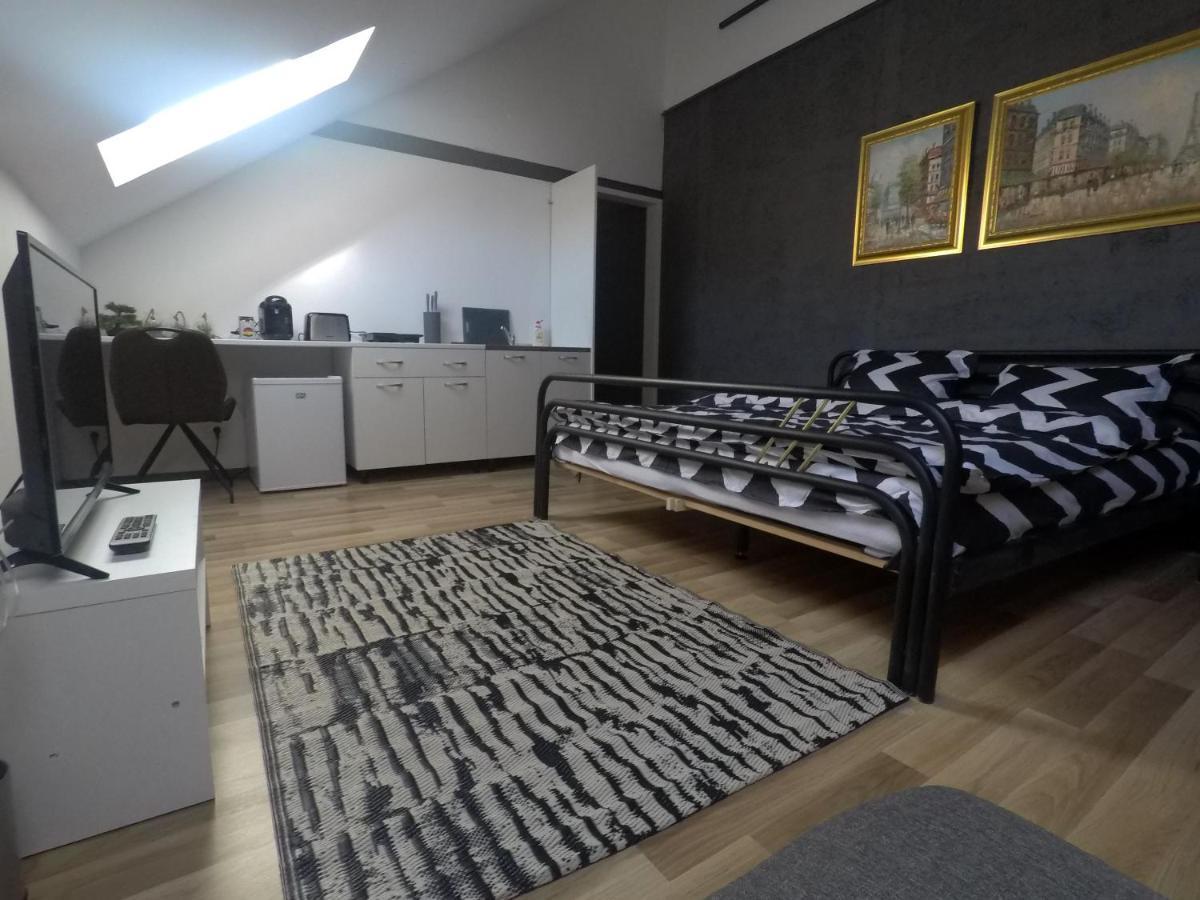 Savoya Nr3 Studio Old City Center Self Check-In Timisoara Exterior foto