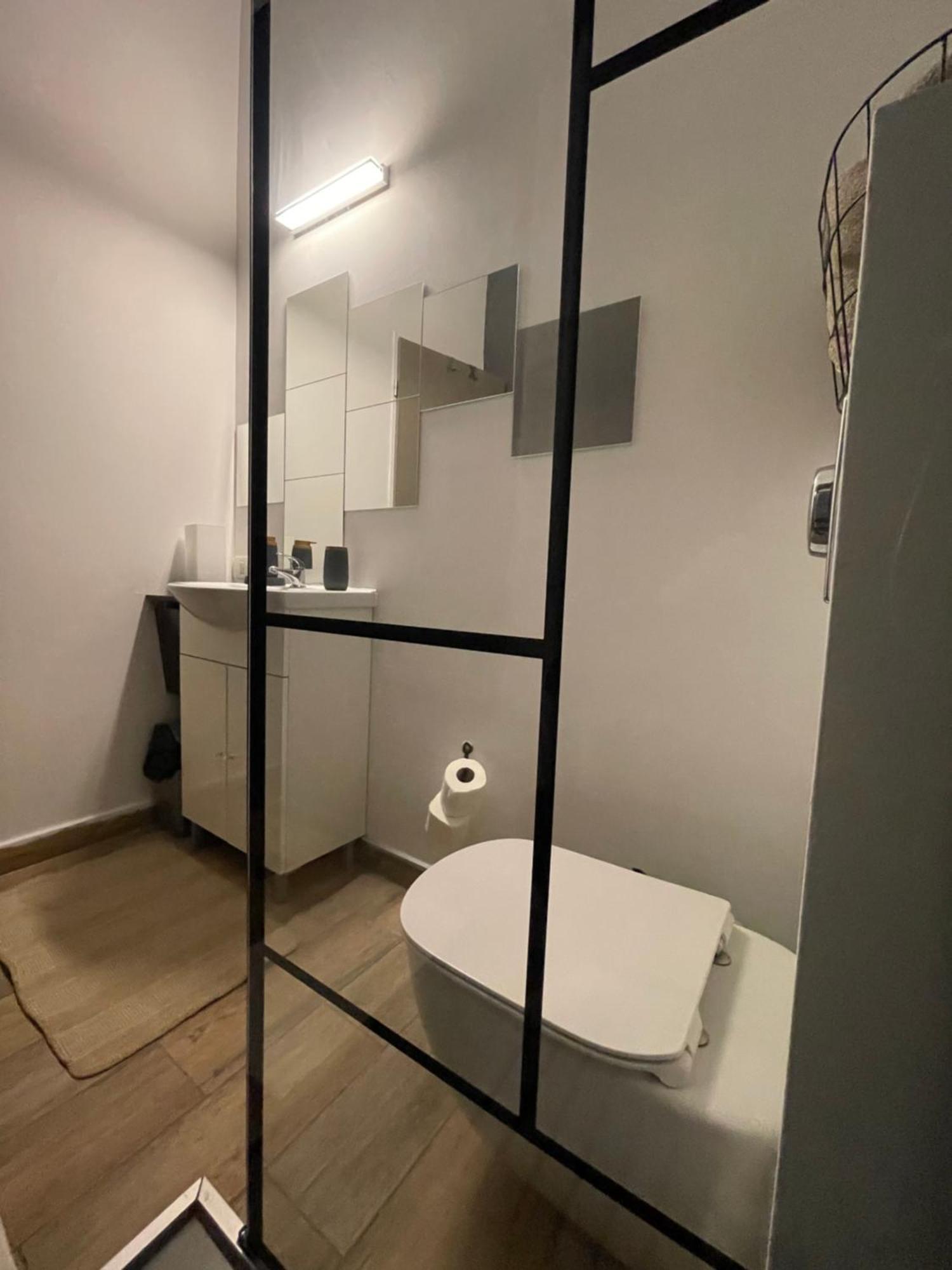 Savoya Nr3 Studio Old City Center Self Check-In Timisoara Exterior foto